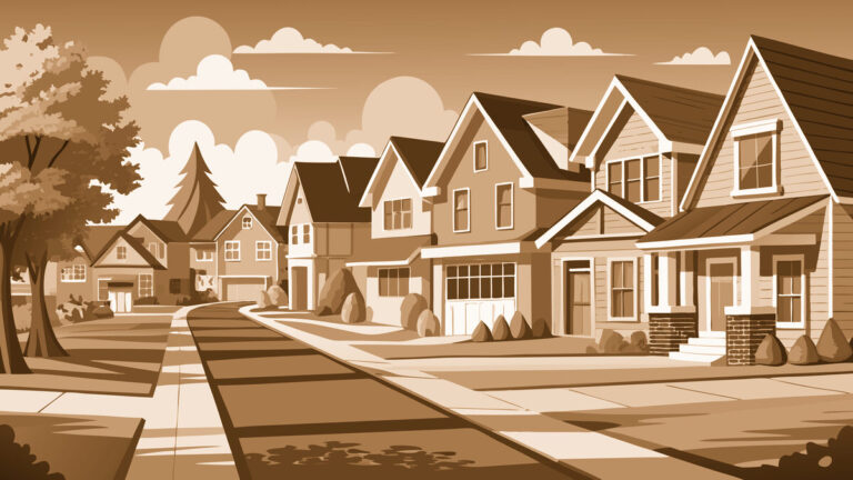 Bungalow Park neighborhood